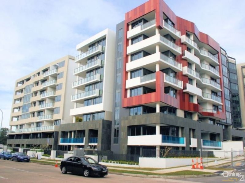 503/2 Park Street North, Wentworth Point NSW 2127