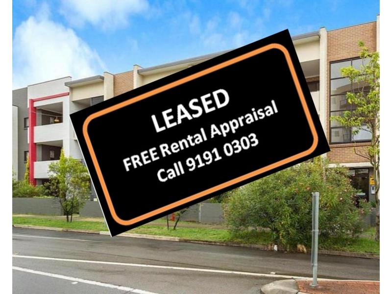 19/136-140 Bridge Road, Westmead NSW 2145