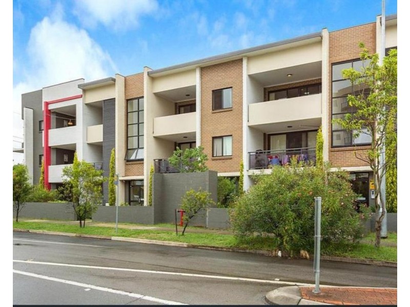 19/136-140 Bridge Road, Westmead NSW 2145