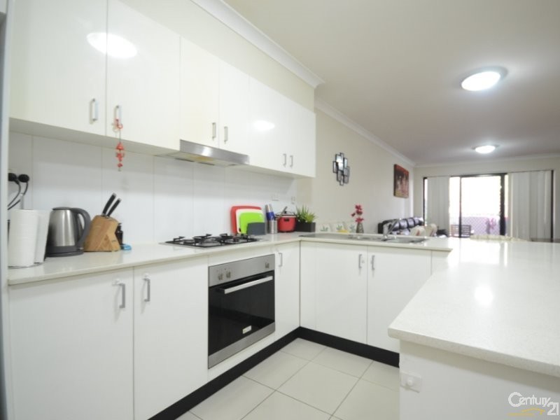 19/136-140 Bridge Road, Westmead NSW 2145