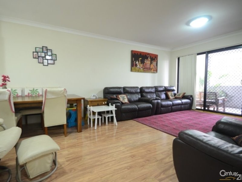 19/136-140 Bridge Road, Westmead NSW 2145