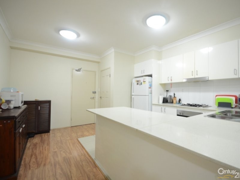 19/136-140 Bridge Road, Westmead NSW 2145