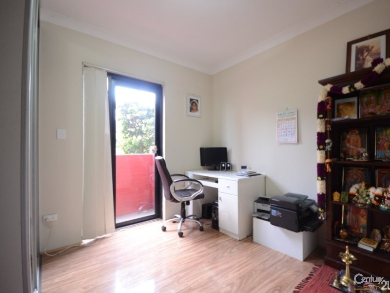 19/136-140 Bridge Road, Westmead NSW 2145