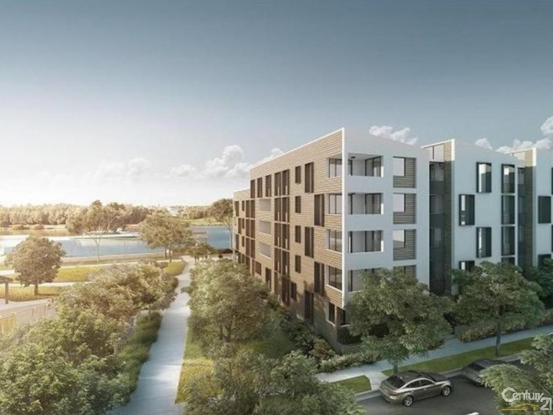 216/48-52 Bundarra Street, Ermington NSW 2115