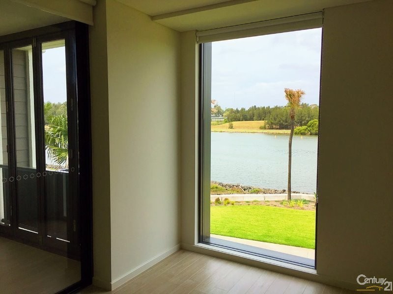 216/48-52 Bundarra Street, Ermington NSW 2115