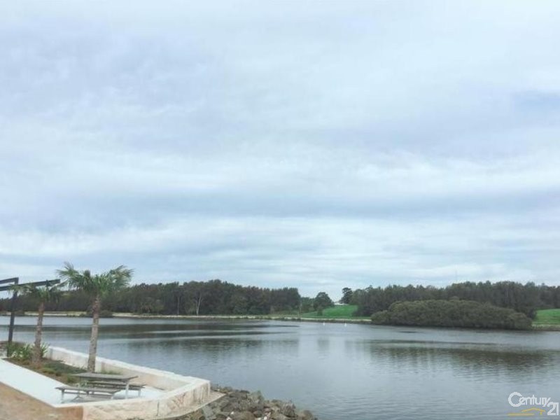 216/48-52 Bundarra Street, Ermington NSW 2115