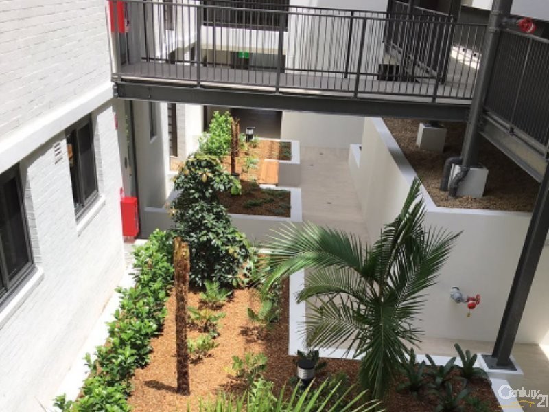 216/48-52 Bundarra Street, Ermington NSW 2115