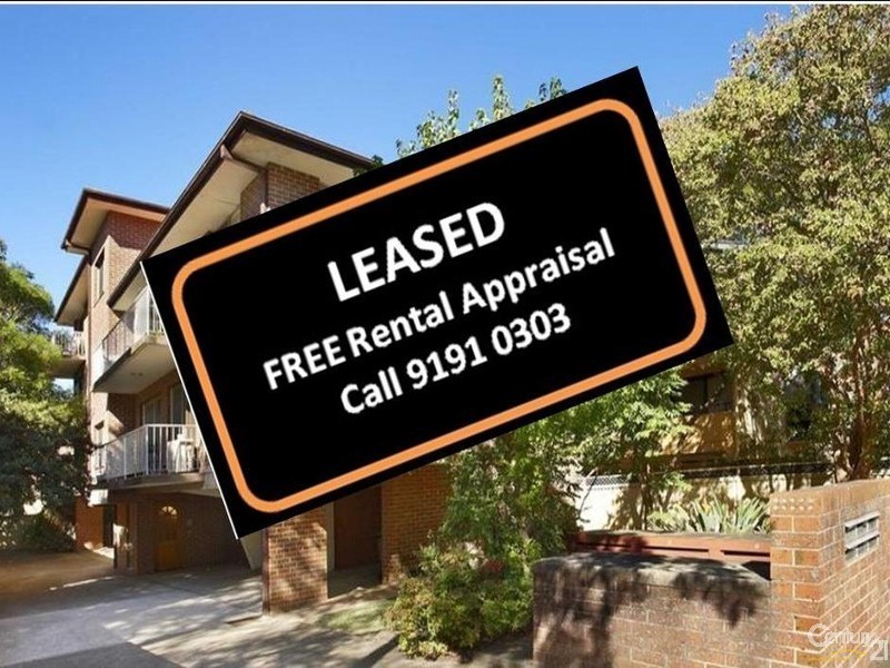 4/13 Alfred Street, Westmead NSW 2145