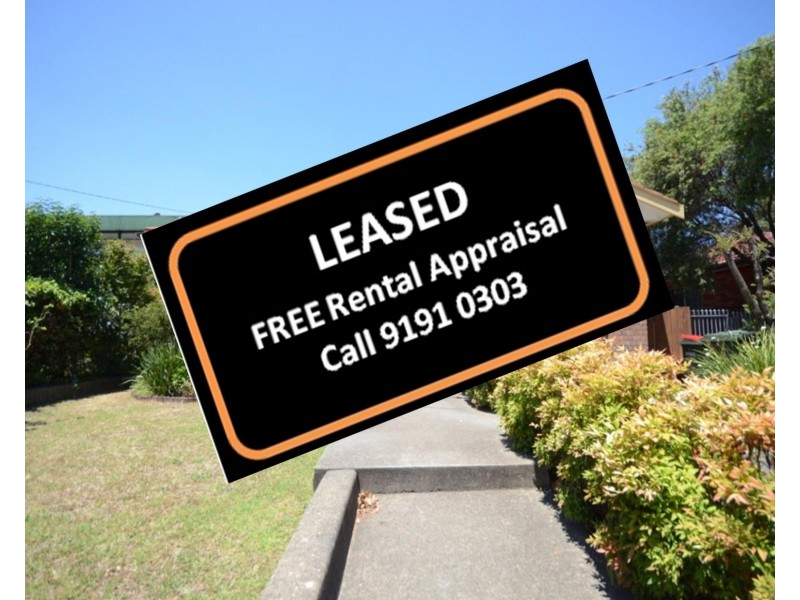 139A  Pennant Street, Parramatta NSW 2150