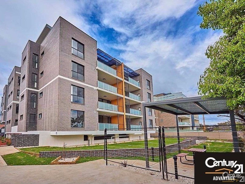 25/41-43 Veron Street, Wentworthville NSW 2145