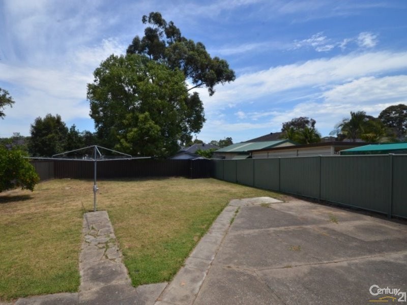 66 Fraser Street, Constitution Hill NSW 2145