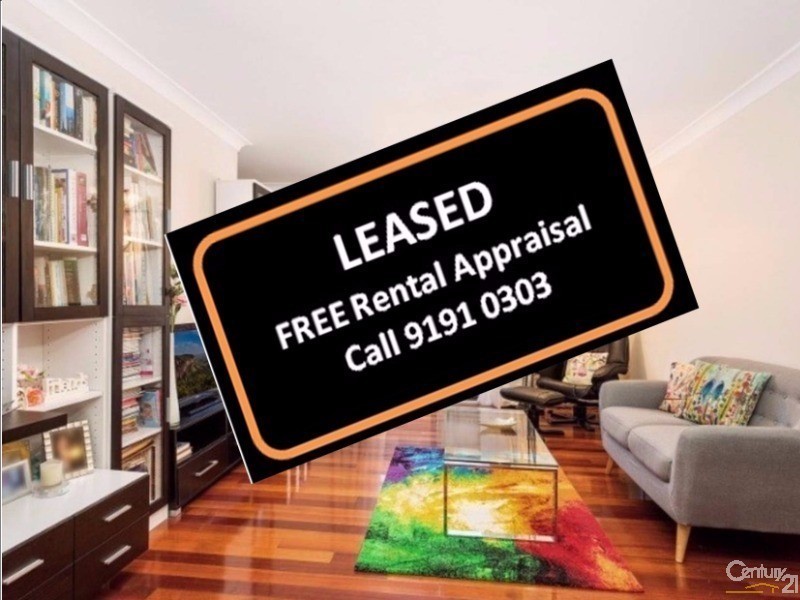 2/7 Jessie Street, Westmead NSW 2145