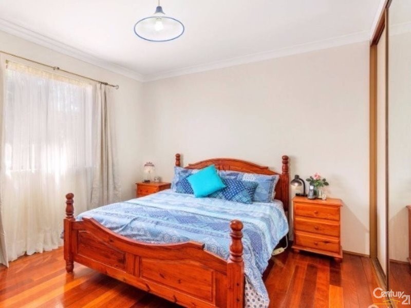 2/7 Jessie Street, Westmead NSW 2145