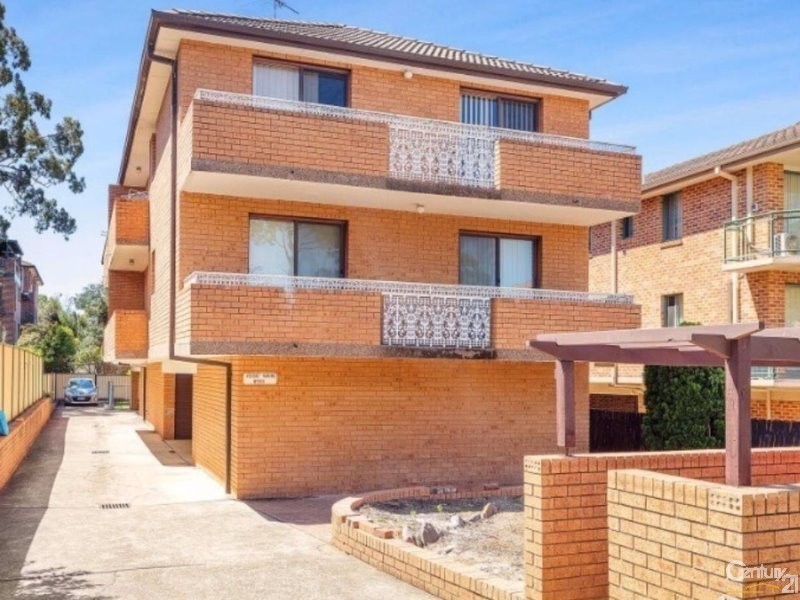 2/7 Jessie Street, Westmead NSW 2145