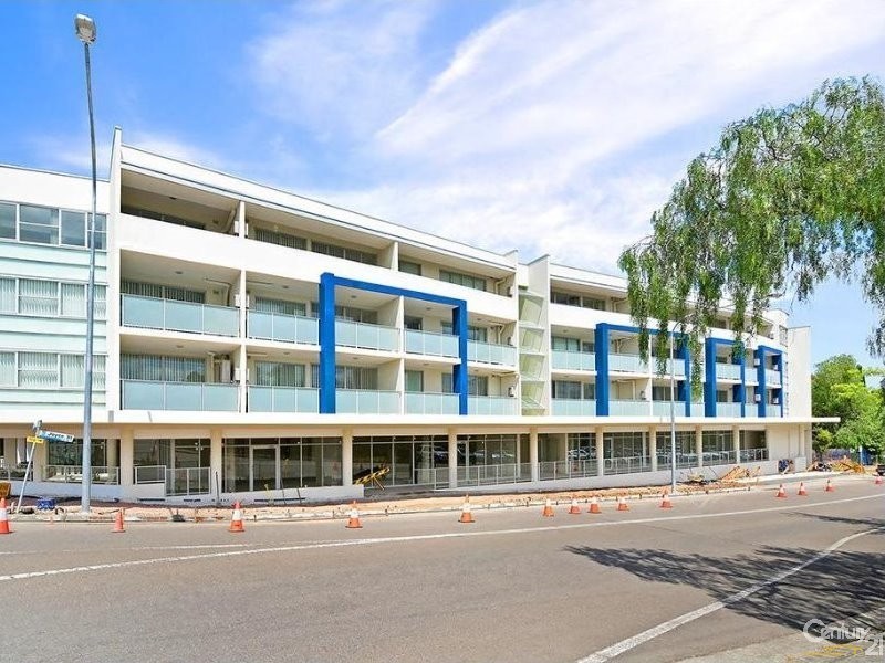 16/29-31 Joyce Street, Pendle Hill NSW 2145