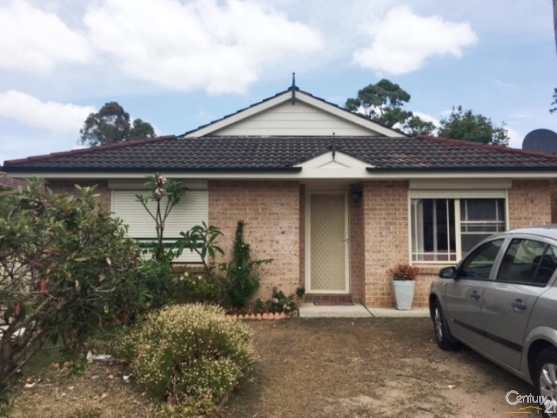 1/174 Dunmore Street, Pendle Hill NSW 2145