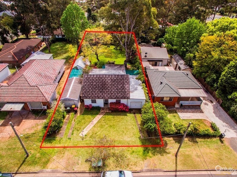 23 Binya Street, Pendle Hill NSW 2145