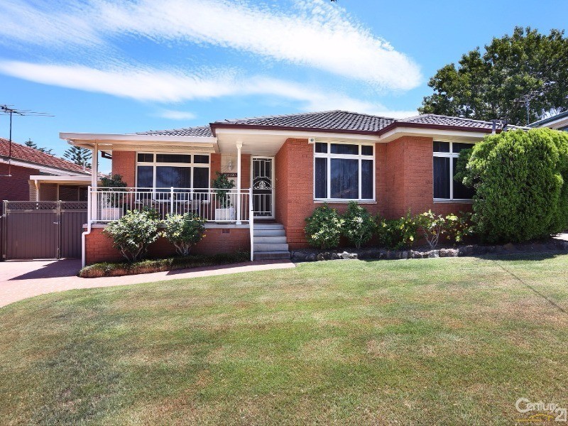 7 Austin Crescent, Constitution Hill NSW 2145