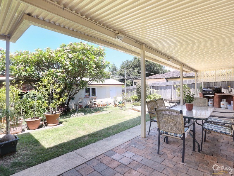 7 Austin Crescent, Constitution Hill NSW 2145