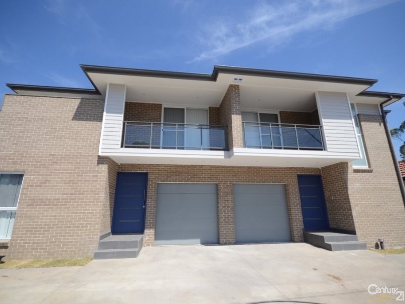 90A Centenary Road, South Wentworthville NSW 2145