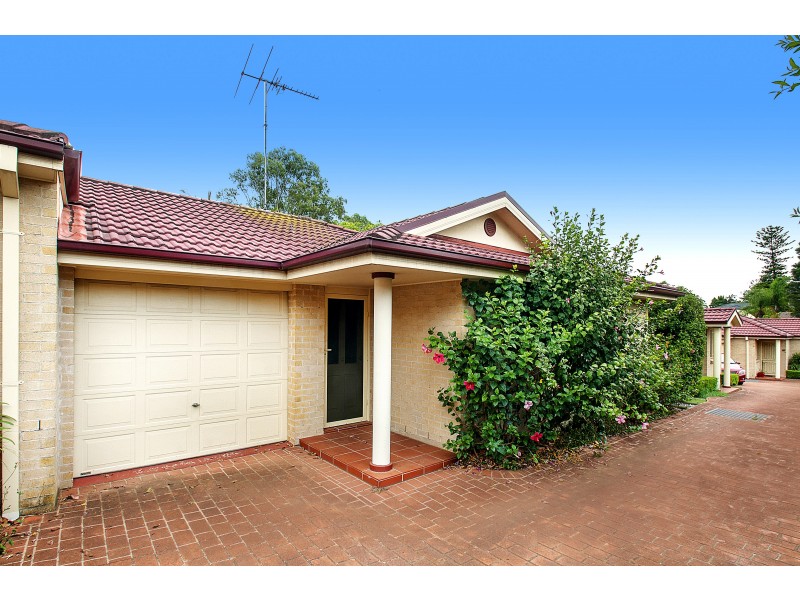 2A/77 Girraween Road, Girraween NSW 2145