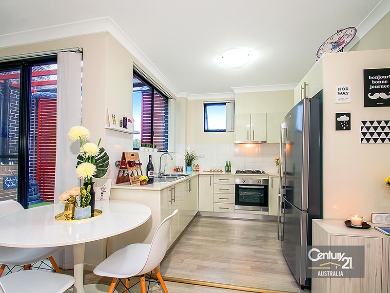 17/15 Bransgrove Street, Wentworthville NSW 2145