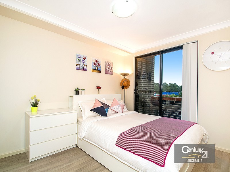 17/15 Bransgrove Street, Wentworthville NSW 2145