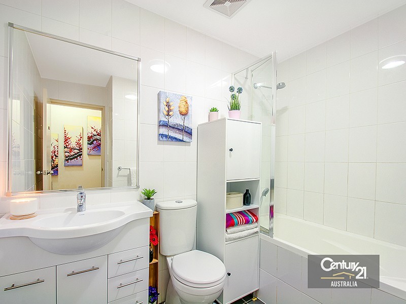 17/15 Bransgrove Street, Wentworthville NSW 2145