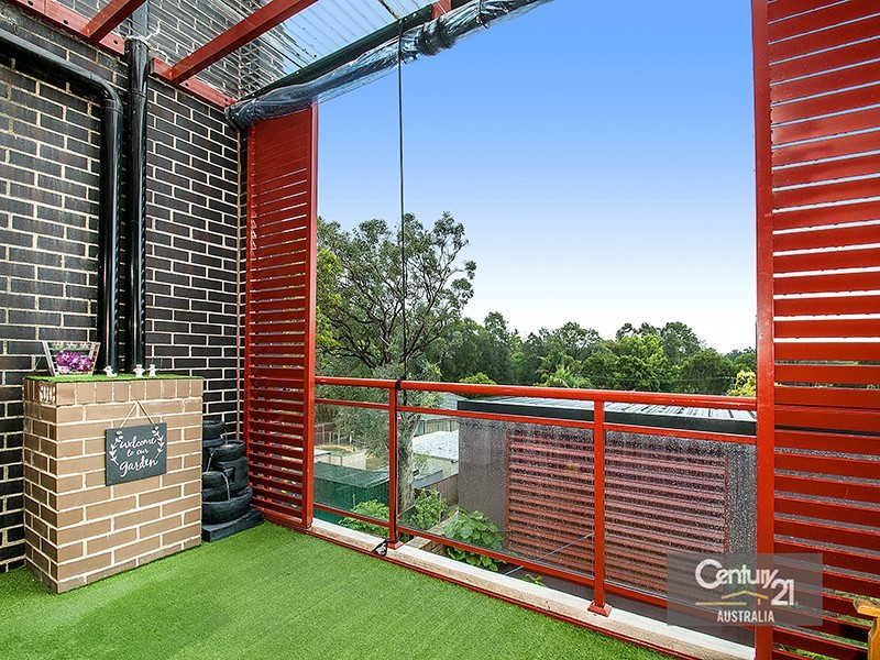 17/15 Bransgrove Street, Wentworthville NSW 2145