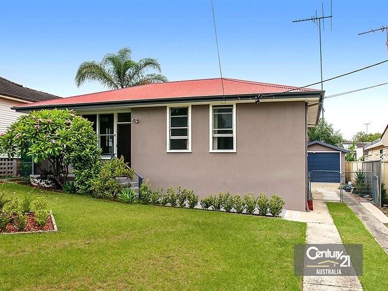 22 Shepherd Street, Lalor Park NSW 2147