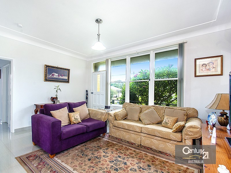 22 Shepherd Street, Lalor Park NSW 2147