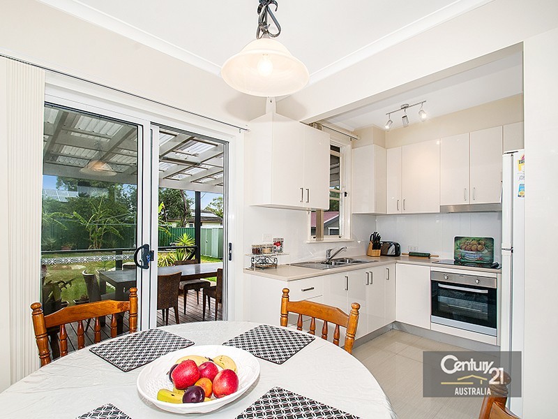 22 Shepherd Street, Lalor Park NSW 2147