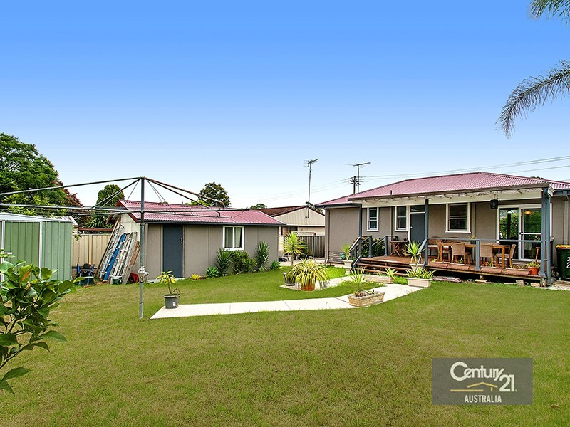 22 Shepherd Street, Lalor Park NSW 2147