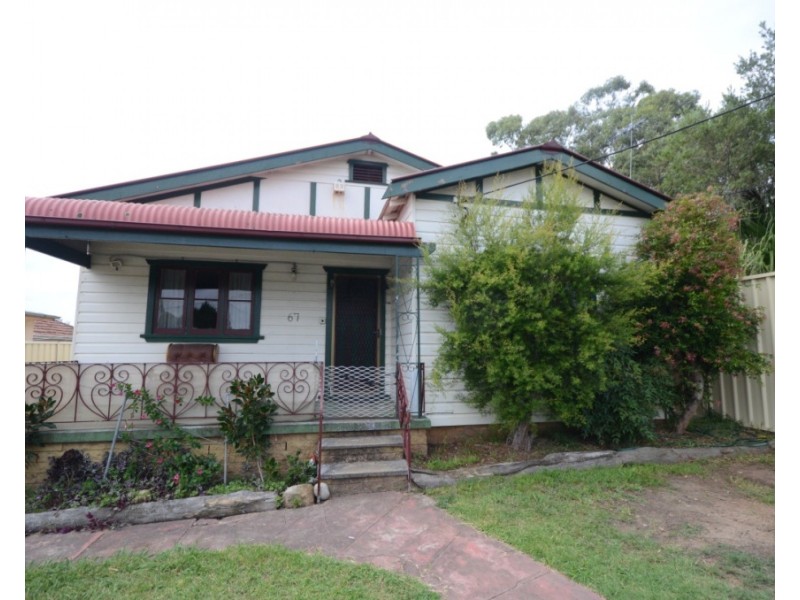 67 Old Prospect Road, Greystanes NSW 2145