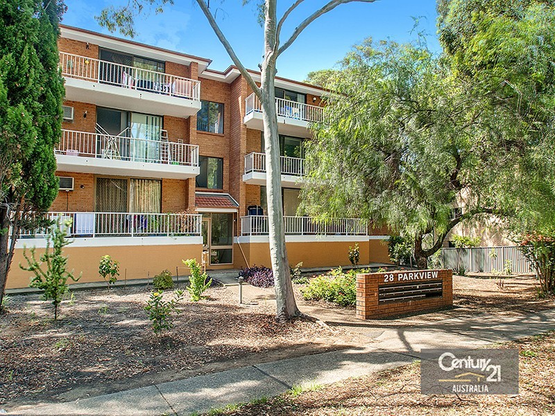 3/28 Lane Street, Wentworthville NSW 2145