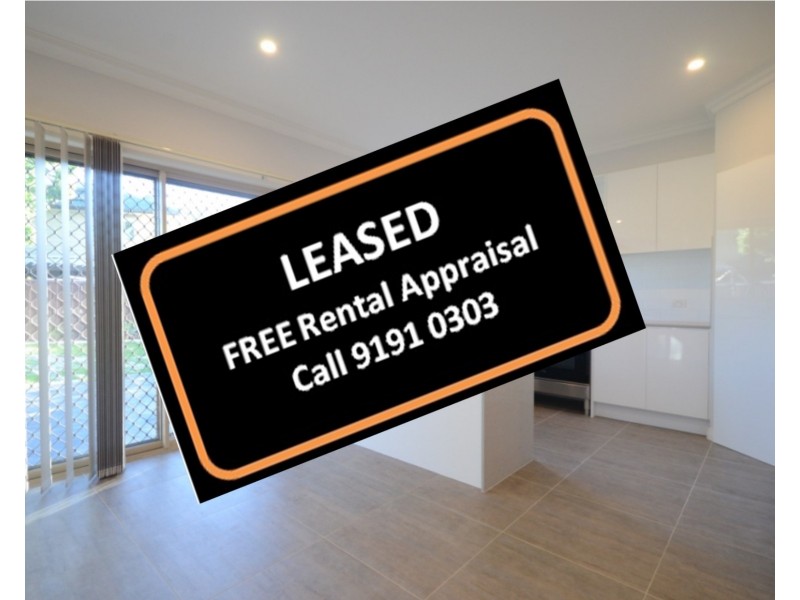 2B Glen Place, Pendle Hill NSW 2145