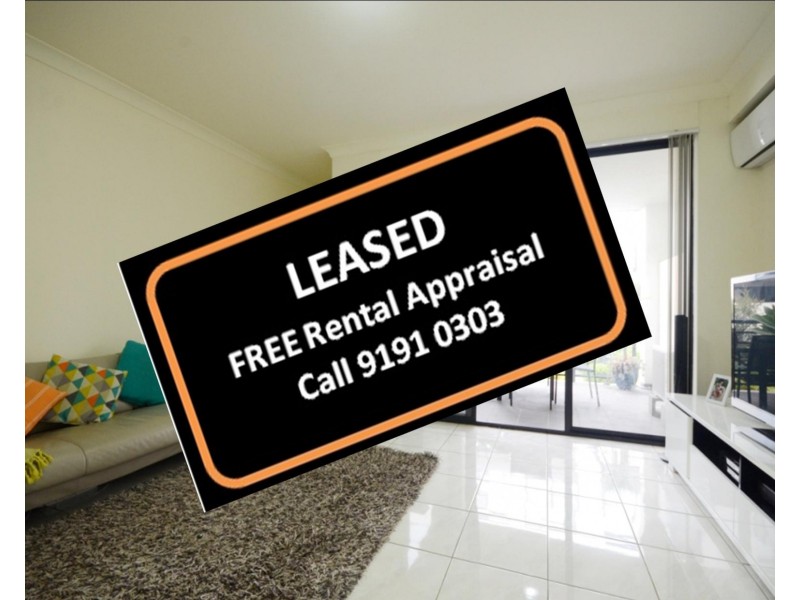 13/7-9 Short Street, Wentworthville NSW 2145