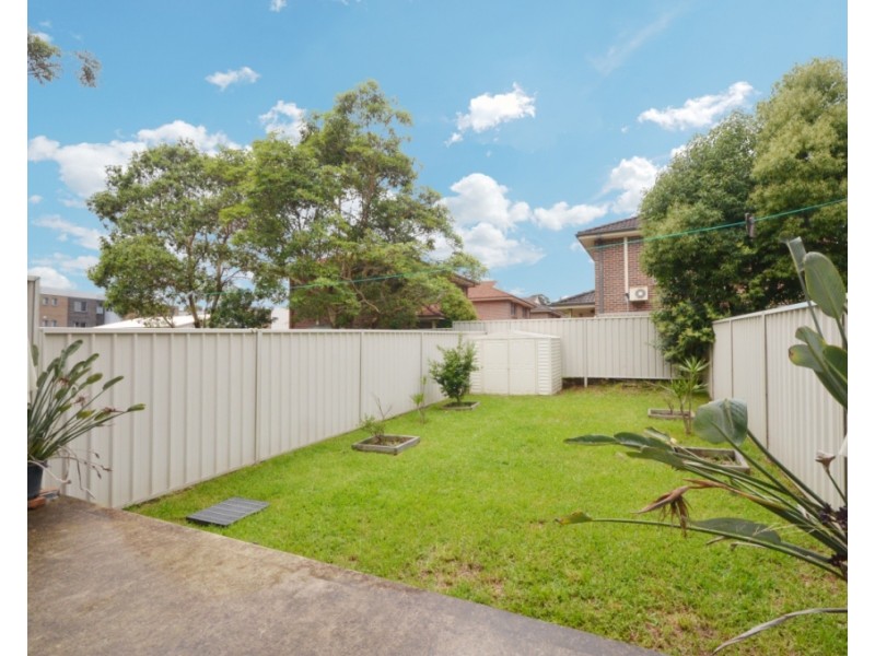 13/7-9 Short Street, Wentworthville NSW 2145