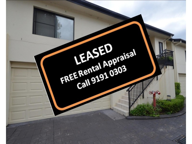 8/36-38 Watkins Road, Baulkham Hills NSW 2153