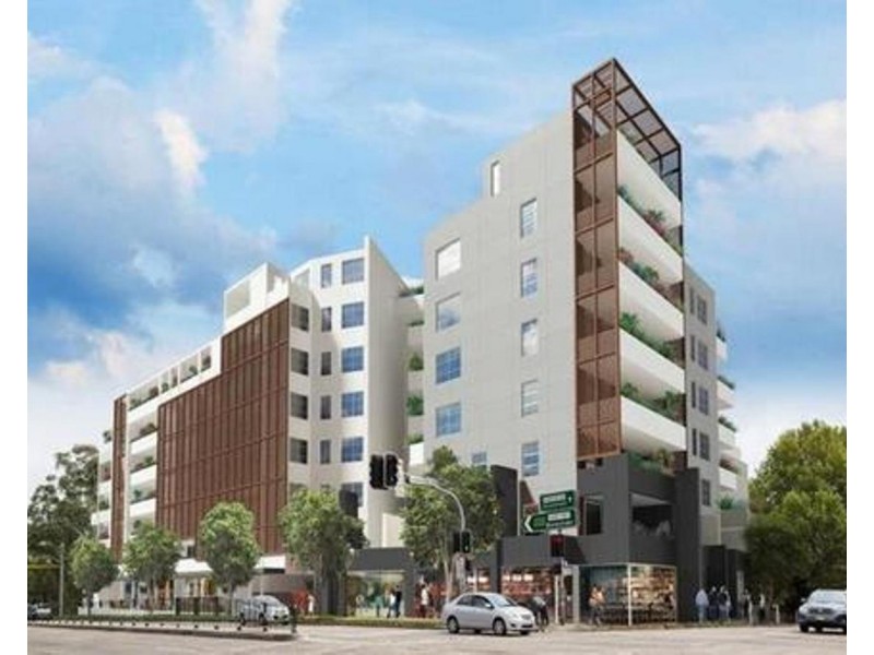 28/235 Homebush Road, Strathfield NSW 2135