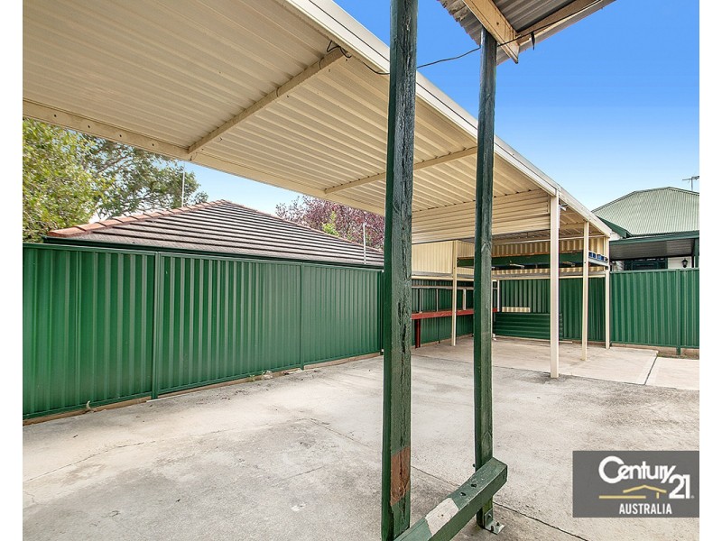 100 Ballandella Road, Toongabbie NSW 2146