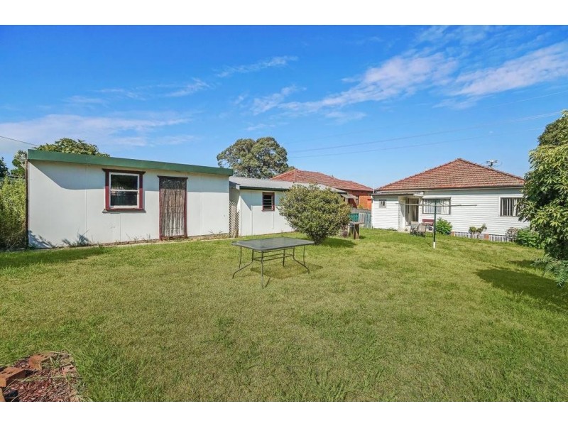 159 Bungaree Road, Pendle Hill NSW 2145