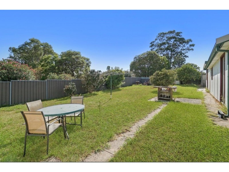 159 Bungaree Road, Pendle Hill NSW 2145