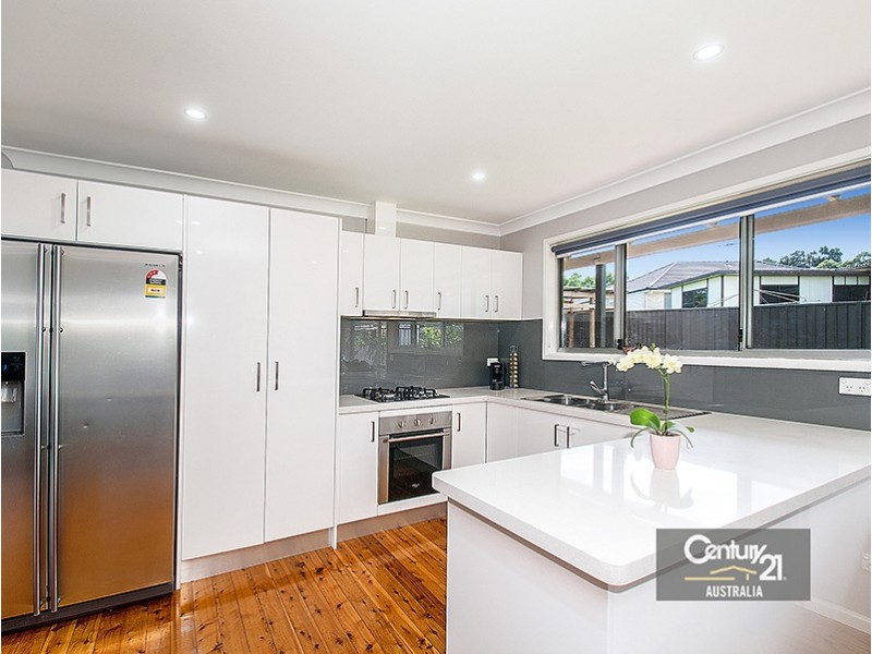 13 Doig Street, Constitution Hill NSW 2145