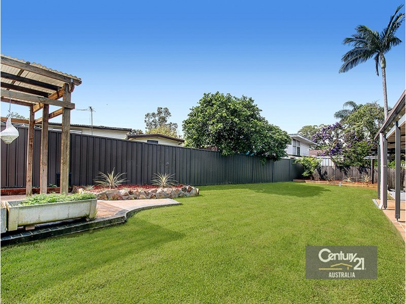 13 Doig Street, Constitution Hill NSW 2145