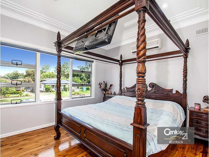 13 Doig Street, Constitution Hill NSW 2145