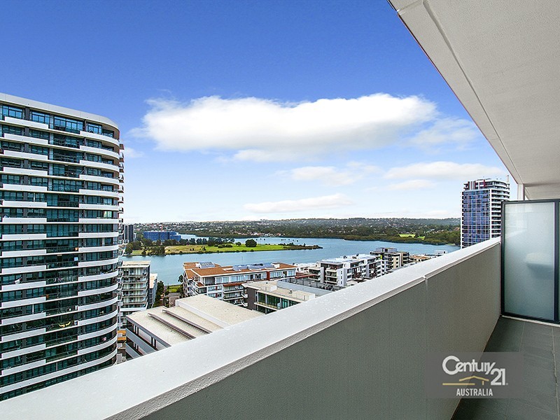 1209/46 Walker Street, Rhodes NSW 2138