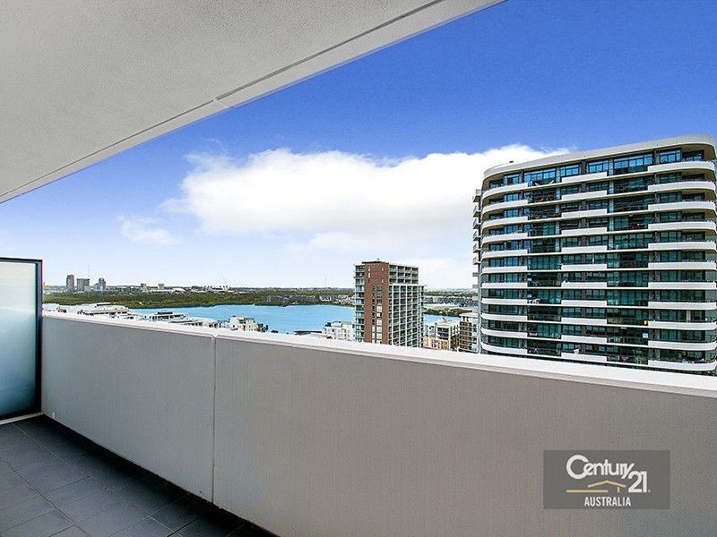 1209/46 Walker Street, Rhodes NSW 2138