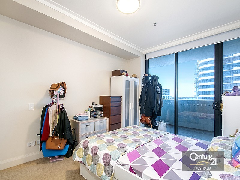 1209/46 Walker Street, Rhodes NSW 2138