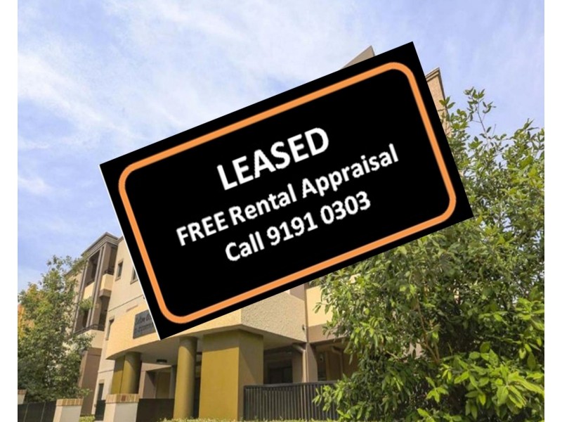20/23-27  Lydbrook Street, Westmead NSW 2145